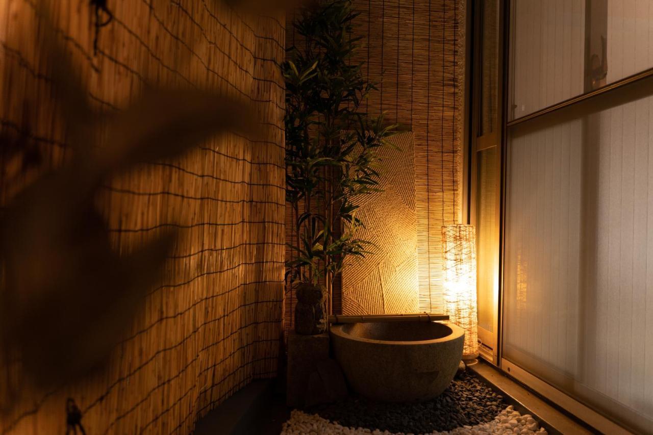Hisashi 池下 Nagoia Exterior foto