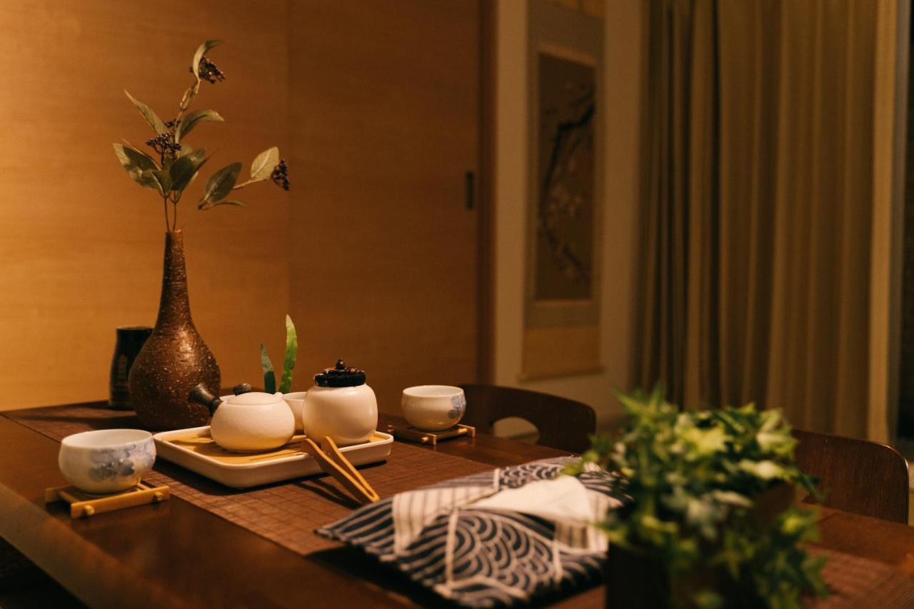 Hisashi 池下 Nagoia Exterior foto