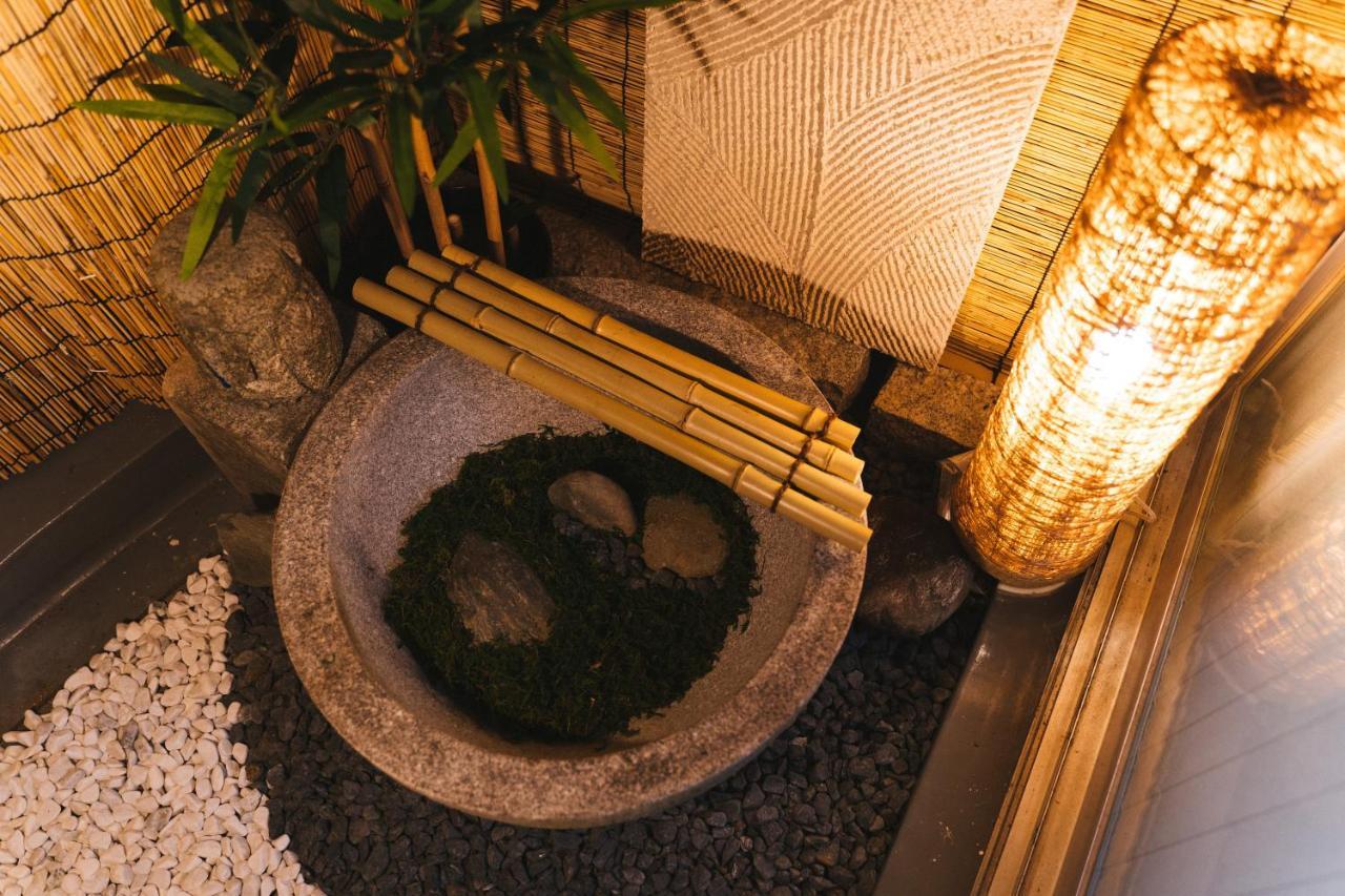 Hisashi 池下 Nagoia Exterior foto